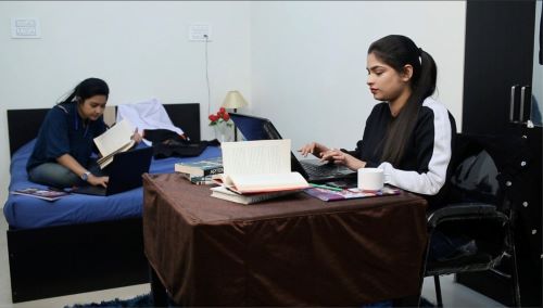 International Management & Analytics School Kolkata Hostel photo 3